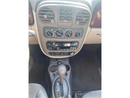 2001 Chrysler PT Cruiser (CC-1764040) for sale in Webster, South Dakota