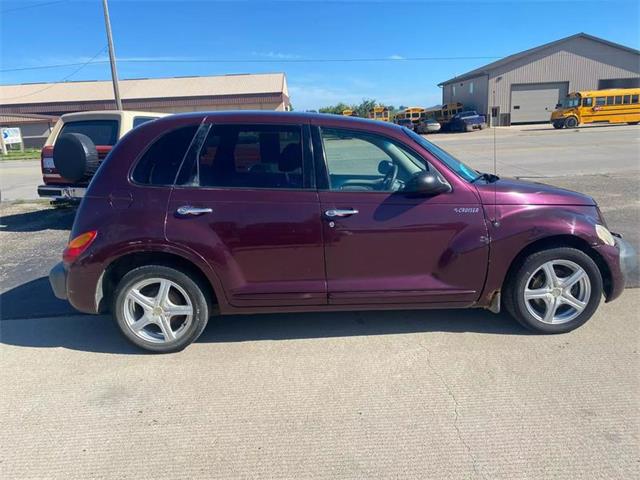 2001 Chrysler PT Cruiser (CC-1764040) for sale in Webster, South Dakota