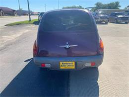 2001 Chrysler PT Cruiser (CC-1764040) for sale in Webster, South Dakota