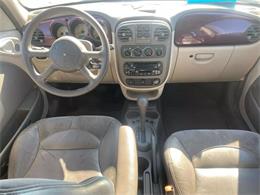 2001 Chrysler PT Cruiser (CC-1764040) for sale in Webster, South Dakota