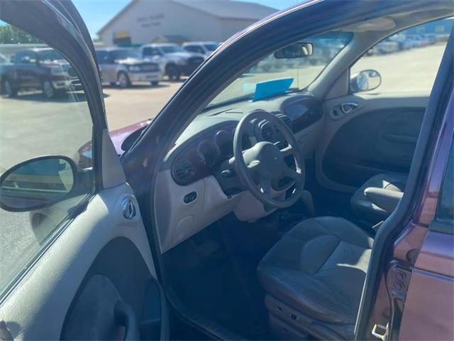 2001 Chrysler PT Cruiser (CC-1764040) for sale in Webster, South Dakota
