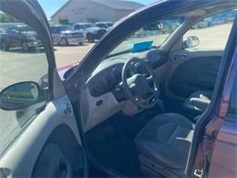 2001 Chrysler PT Cruiser (CC-1764040) for sale in Webster, South Dakota