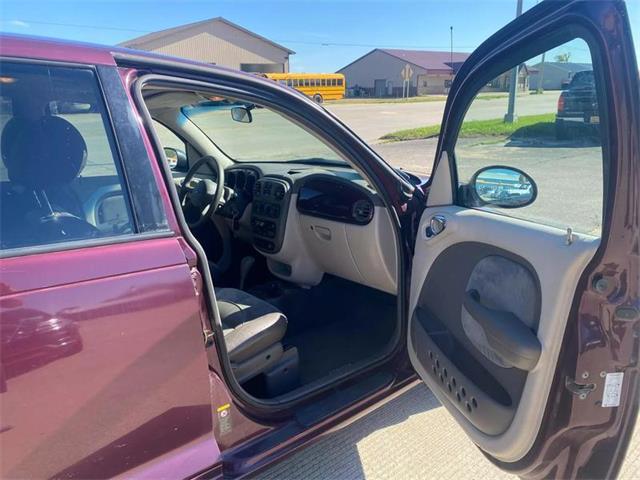 2001 Chrysler PT Cruiser (CC-1764040) for sale in Webster, South Dakota
