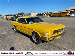 1966 Ford Mustang (CC-1764041) for sale in Webster, South Dakota