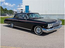 1962 Chevrolet Impala (CC-1764062) for sale in Stratford, Ontario