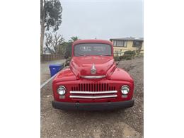 1951 International L110 for Sale | ClassicCars.com | CC-1764068