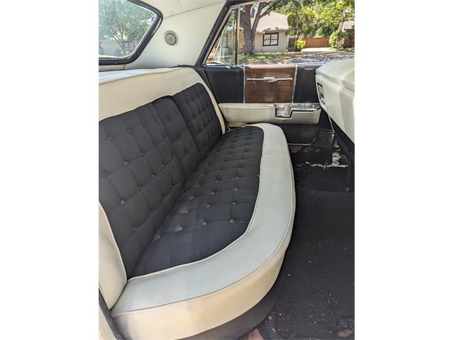 1962 Cadillac Fleetwood 60 Special For Sale Cc 1764070