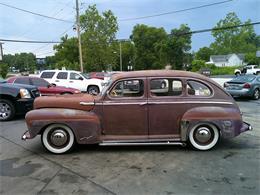 1947 Ford Super Deluxe (CC-1764071) for sale in West Point, Kentucky