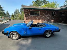 1979 Triumph Spitfire (CC-1764074) for sale in Damascus, Oregon