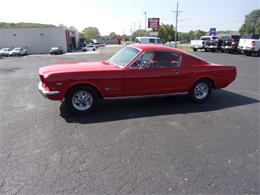 1965 Ford Mustang (CC-1764083) for sale in Paola, Kansas