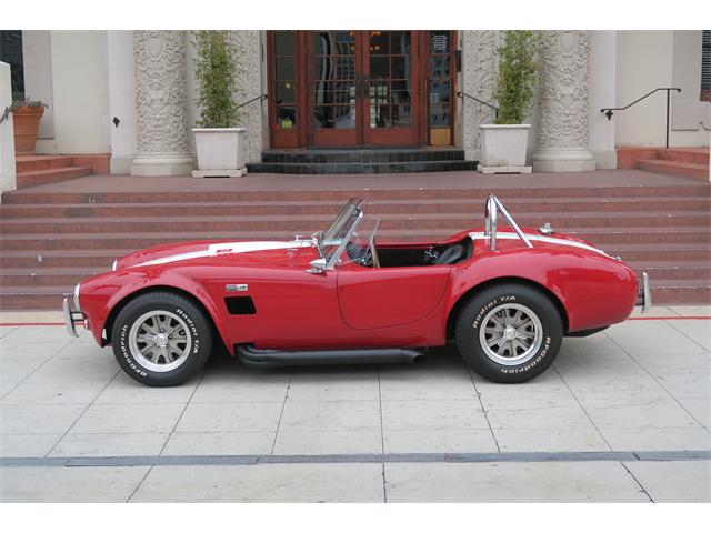 1967 Shelby Cobra (CC-1764096) for sale in San Diego, California