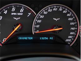 2007 Chevrolet Corvette (CC-1764104) for sale in Old Forge, Pennsylvania