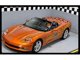 2007 Chevrolet Corvette (CC-1764104) for sale in Old Forge, Pennsylvania