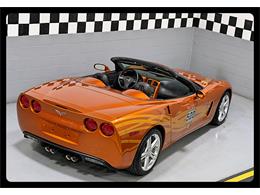 2007 Chevrolet Corvette (CC-1764104) for sale in Old Forge, Pennsylvania