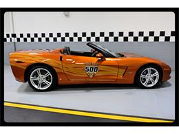 2007 Chevrolet Corvette (CC-1764104) for sale in Old Forge, Pennsylvania