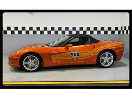 2007 Chevrolet Corvette (CC-1764104) for sale in Old Forge, Pennsylvania