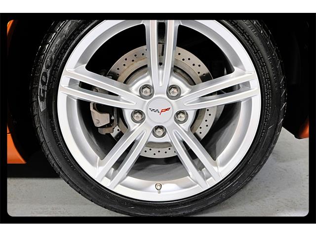 2007 Chevrolet Corvette (CC-1764104) for sale in Old Forge, Pennsylvania