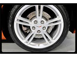 2007 Chevrolet Corvette (CC-1764104) for sale in Old Forge, Pennsylvania