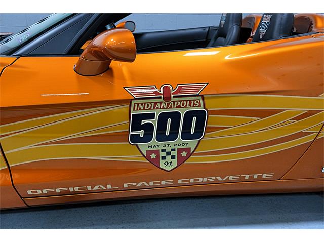 2007 Chevrolet Corvette (CC-1764104) for sale in Old Forge, Pennsylvania