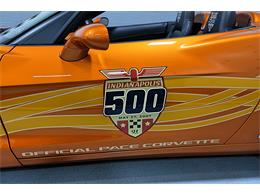 2007 Chevrolet Corvette (CC-1764104) for sale in Old Forge, Pennsylvania
