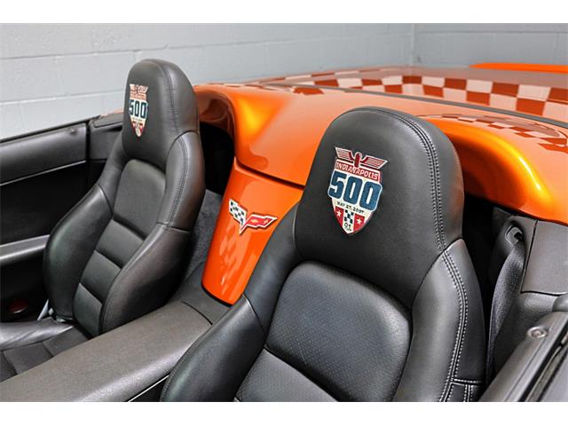 2007 Chevrolet Corvette (CC-1764104) for sale in Old Forge, Pennsylvania