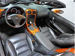 2007 Chevrolet Corvette (CC-1764104) for sale in Old Forge, Pennsylvania