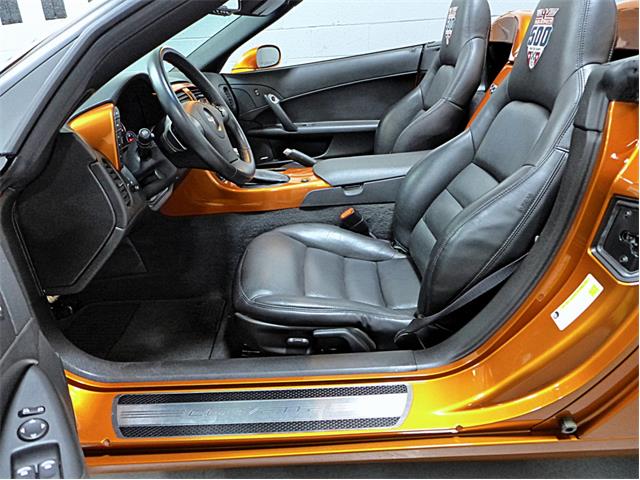 2007 Chevrolet Corvette (CC-1764104) for sale in Old Forge, Pennsylvania
