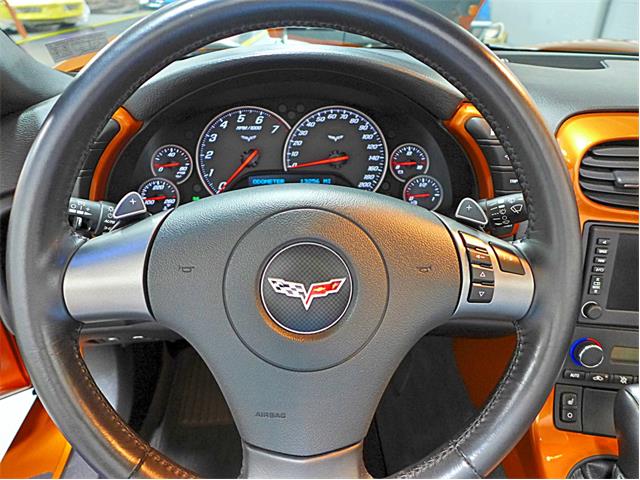 2007 Chevrolet Corvette (CC-1764104) for sale in Old Forge, Pennsylvania