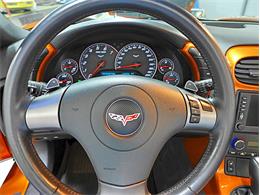 2007 Chevrolet Corvette (CC-1764104) for sale in Old Forge, Pennsylvania