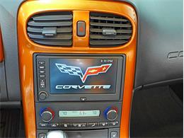 2007 Chevrolet Corvette (CC-1764104) for sale in Old Forge, Pennsylvania