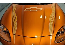 2007 Chevrolet Corvette (CC-1764104) for sale in Old Forge, Pennsylvania