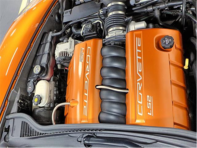 2007 Chevrolet Corvette (CC-1764104) for sale in Old Forge, Pennsylvania