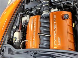 2007 Chevrolet Corvette (CC-1764104) for sale in Old Forge, Pennsylvania