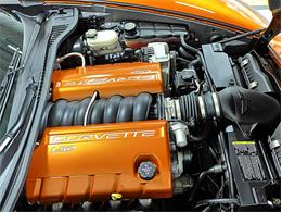 2007 Chevrolet Corvette (CC-1764104) for sale in Old Forge, Pennsylvania
