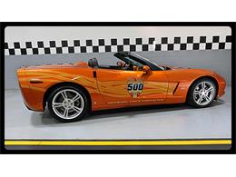 2007 Chevrolet Corvette (CC-1764104) for sale in Old Forge, Pennsylvania