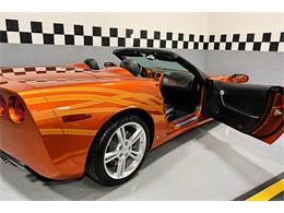2007 Chevrolet Corvette (CC-1764104) for sale in Old Forge, Pennsylvania