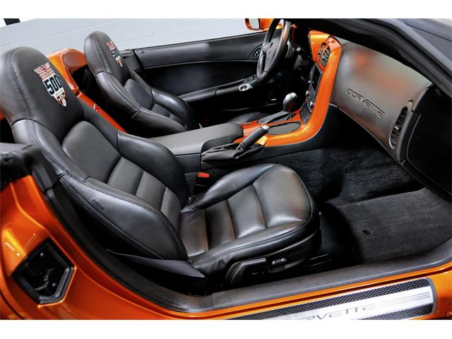 2007 Chevrolet Corvette (CC-1764104) for sale in Old Forge, Pennsylvania