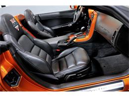 2007 Chevrolet Corvette (CC-1764104) for sale in Old Forge, Pennsylvania