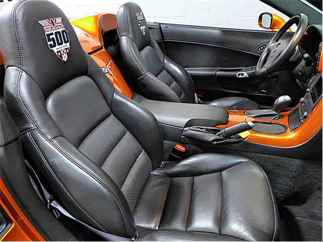 2007 Chevrolet Corvette (CC-1764104) for sale in Old Forge, Pennsylvania
