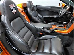 2007 Chevrolet Corvette (CC-1764104) for sale in Old Forge, Pennsylvania