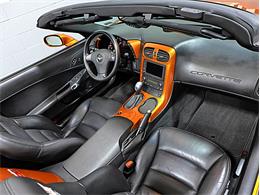 2007 Chevrolet Corvette (CC-1764104) for sale in Old Forge, Pennsylvania