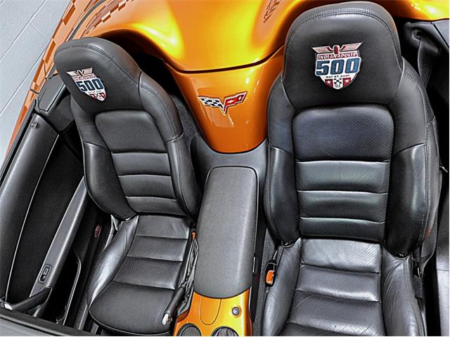 2007 Chevrolet Corvette (CC-1764104) for sale in Old Forge, Pennsylvania