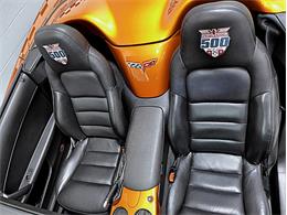 2007 Chevrolet Corvette (CC-1764104) for sale in Old Forge, Pennsylvania