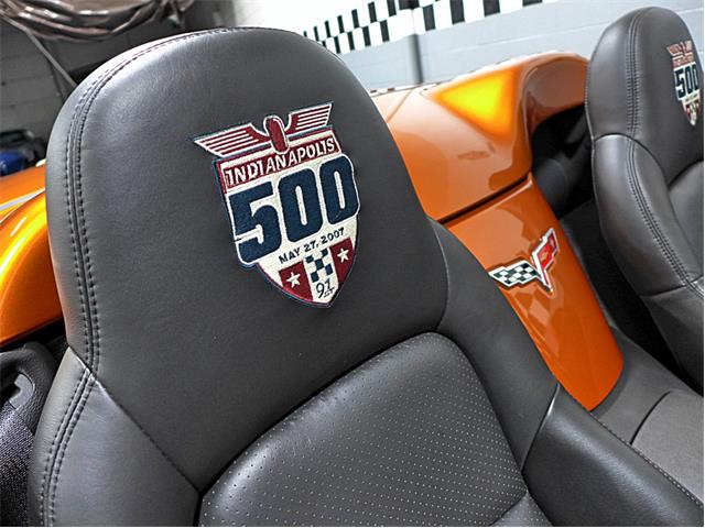 2007 Chevrolet Corvette (CC-1764104) for sale in Old Forge, Pennsylvania
