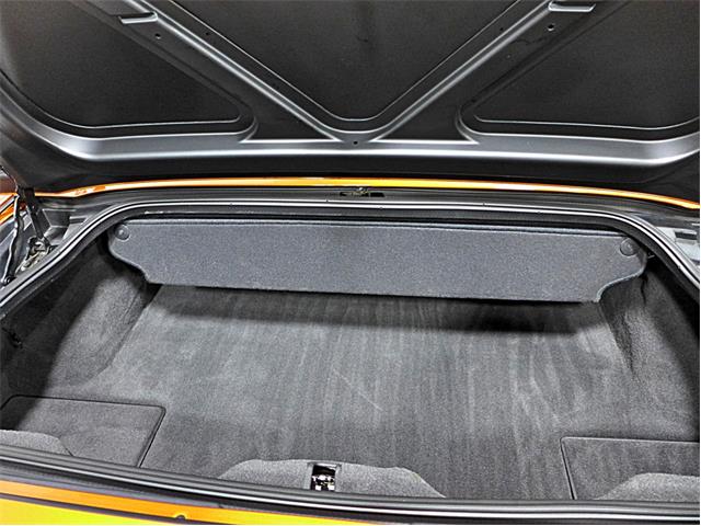 2007 Chevrolet Corvette (CC-1764104) for sale in Old Forge, Pennsylvania