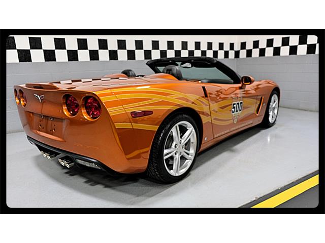 2007 Chevrolet Corvette (CC-1764104) for sale in Old Forge, Pennsylvania
