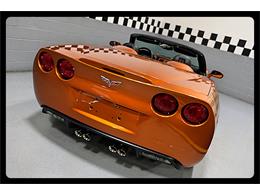 2007 Chevrolet Corvette (CC-1764104) for sale in Old Forge, Pennsylvania