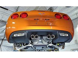 2007 Chevrolet Corvette (CC-1764104) for sale in Old Forge, Pennsylvania