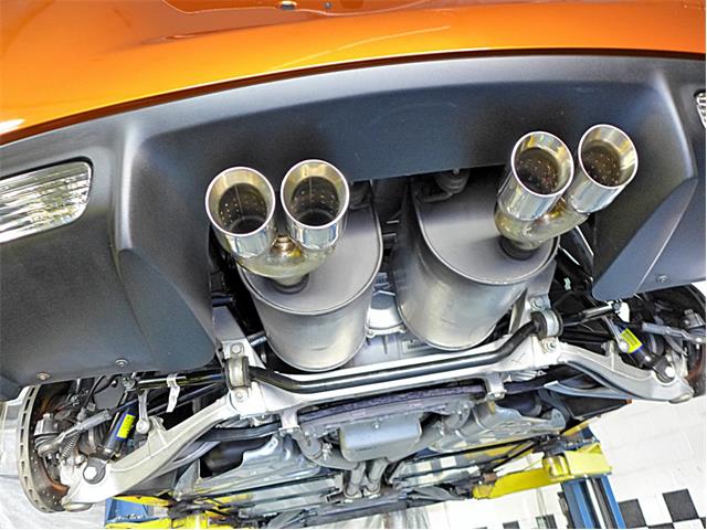 2007 Chevrolet Corvette (CC-1764104) for sale in Old Forge, Pennsylvania