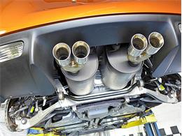 2007 Chevrolet Corvette (CC-1764104) for sale in Old Forge, Pennsylvania